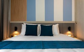 Hotel Porto Horizonte All Inclusive By Oxohotel